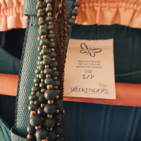 A Full Meal Deal in Teal! - Picture 7 of 7